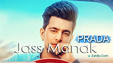 Chords for PRADA ( Full Song ) JASS MANAK.